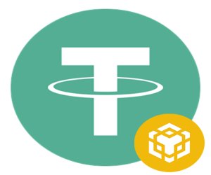 USDT BEP20 ( BSC )
